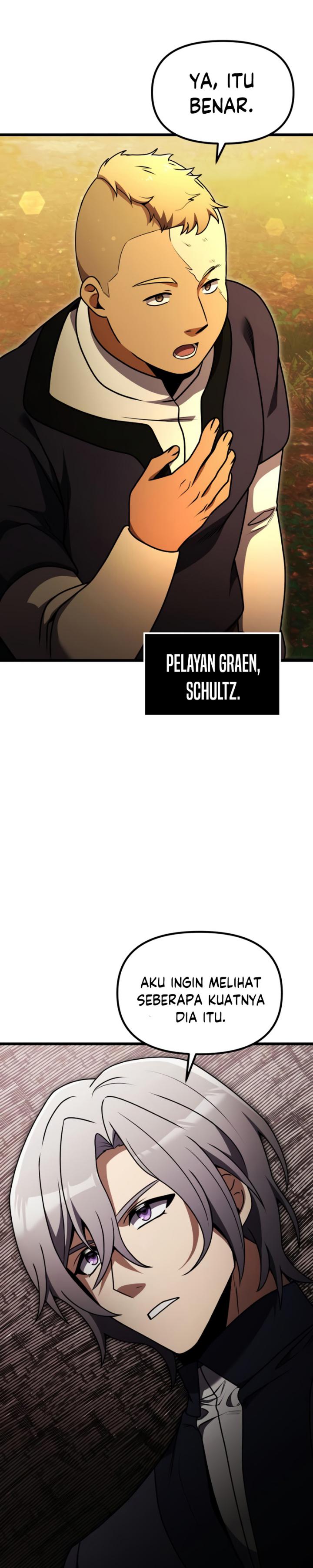 Terminally-Ill Genius Dark Knight Chapter 22 Gambar 58