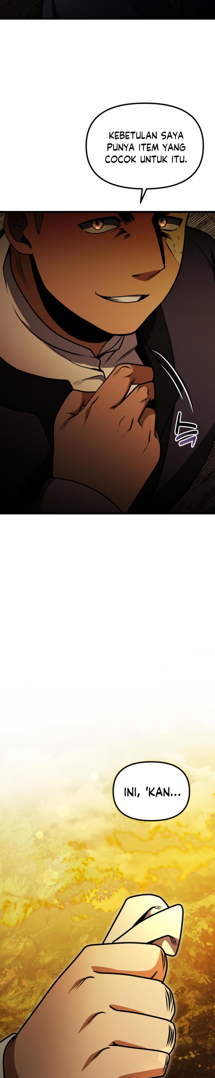 Terminally-Ill Genius Dark Knight Chapter 22 Gambar 59