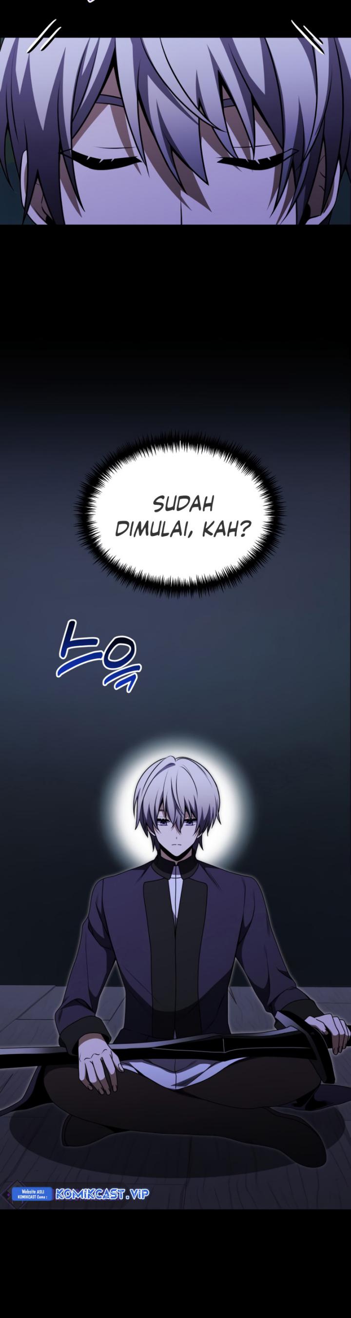 Terminally-Ill Genius Dark Knight Chapter 22 Gambar 64