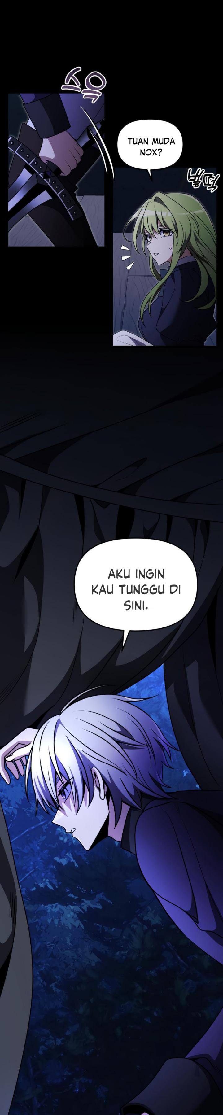 Terminally-Ill Genius Dark Knight Chapter 22 Gambar 65