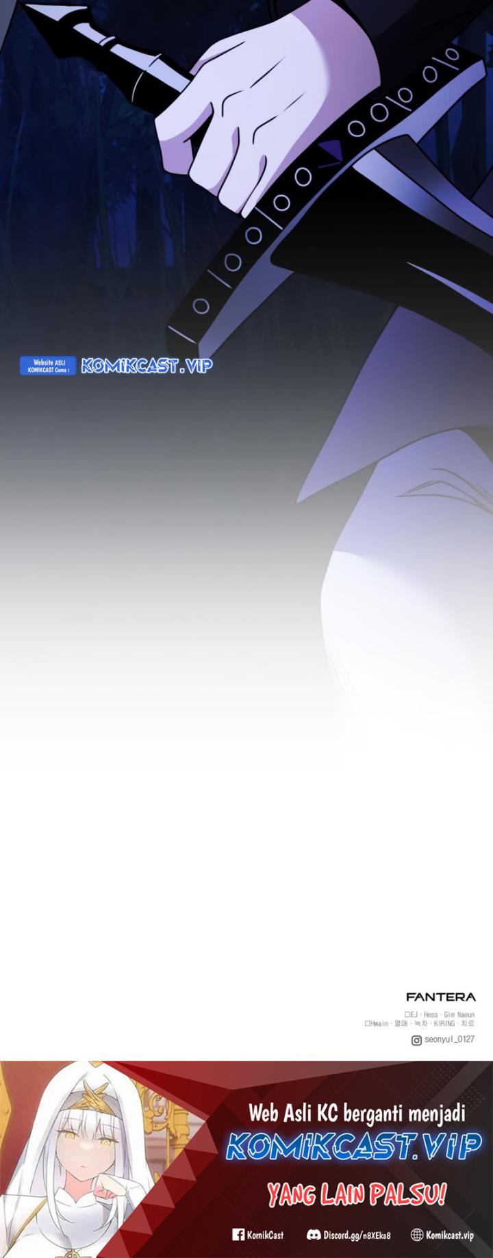 Terminally-Ill Genius Dark Knight Chapter 22 Gambar 66