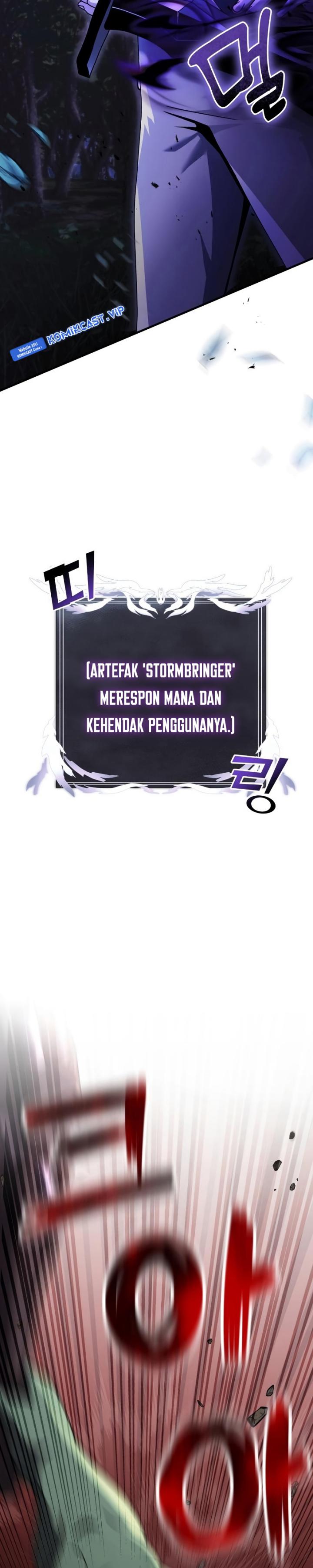 Terminally-Ill Genius Dark Knight Chapter 23 Gambar 7