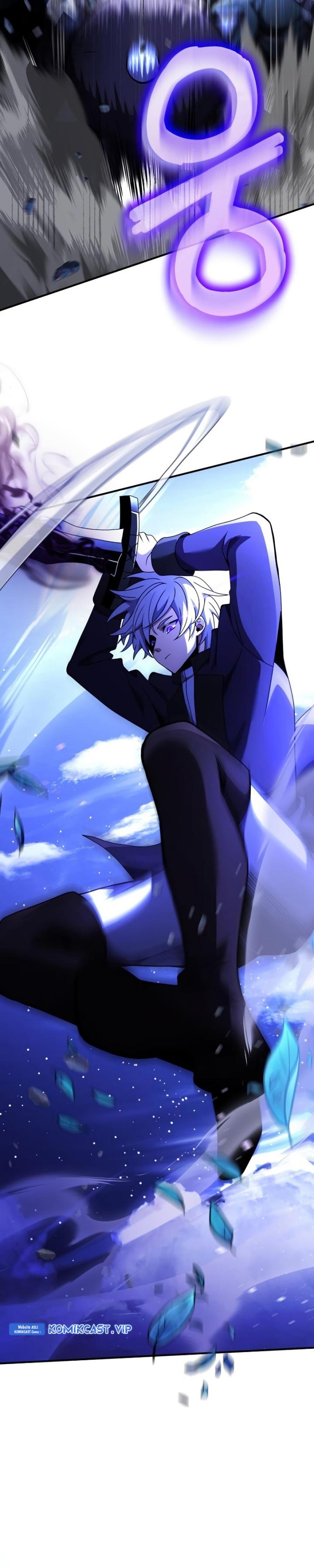 Terminally-Ill Genius Dark Knight Chapter 23 Gambar 12