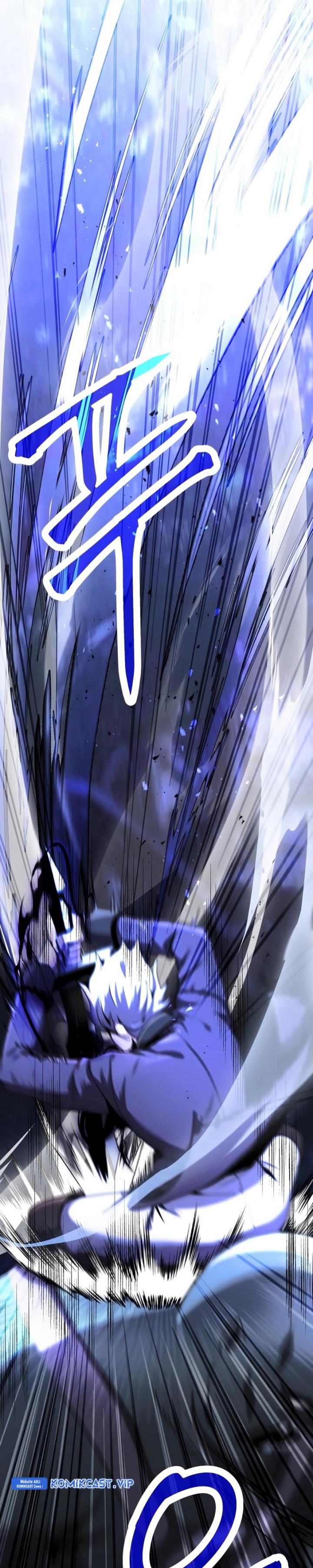 Terminally-Ill Genius Dark Knight Chapter 23 Gambar 14