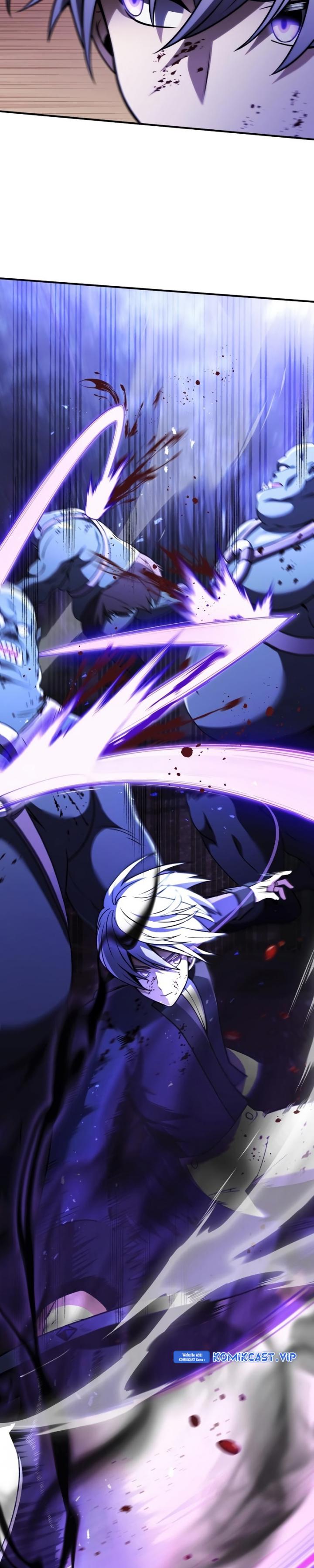 Terminally-Ill Genius Dark Knight Chapter 23 Gambar 16