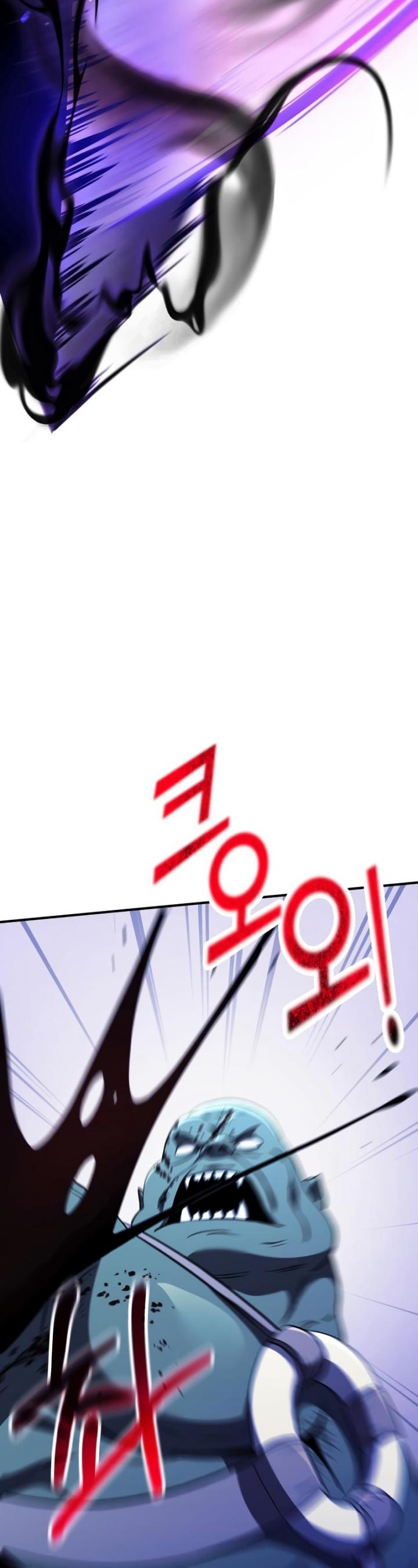 Terminally-Ill Genius Dark Knight Chapter 23 Gambar 17