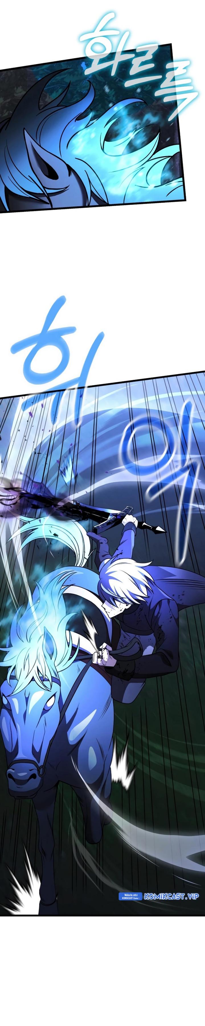 Terminally-Ill Genius Dark Knight Chapter 23 Gambar 24