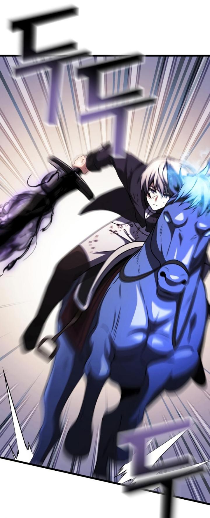Terminally-Ill Genius Dark Knight Chapter 23 Gambar 25
