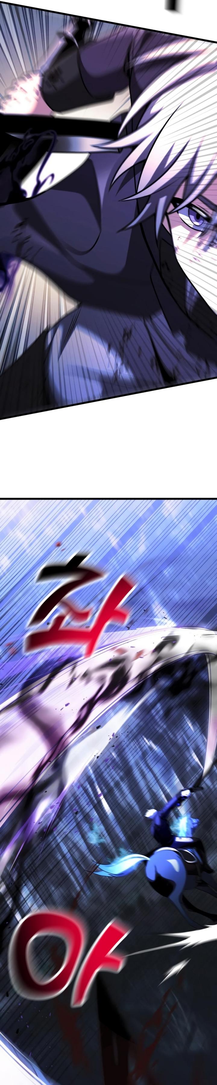 Terminally-Ill Genius Dark Knight Chapter 23 Gambar 26