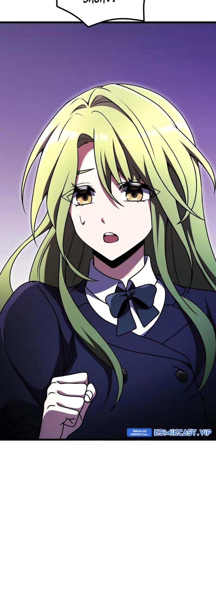 Terminally-Ill Genius Dark Knight Chapter 23 Gambar 29