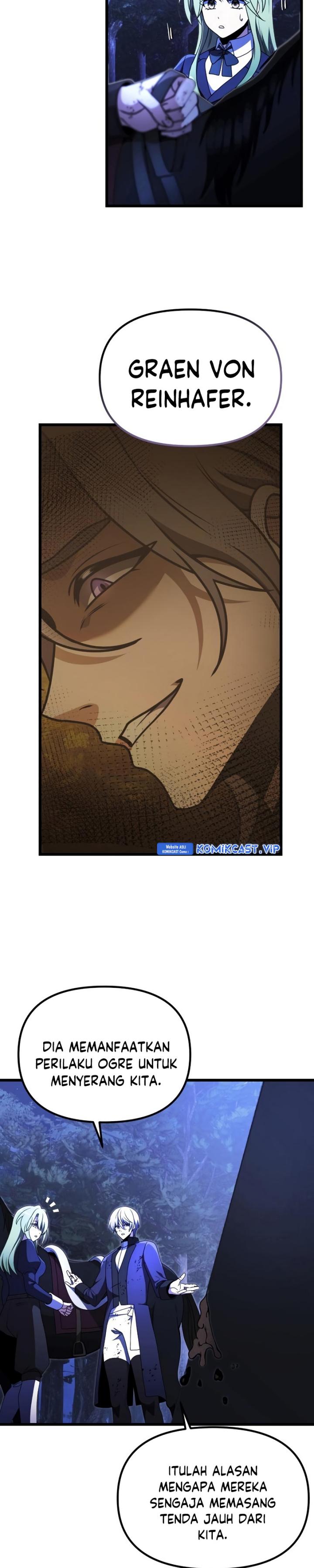 Terminally-Ill Genius Dark Knight Chapter 23 Gambar 31