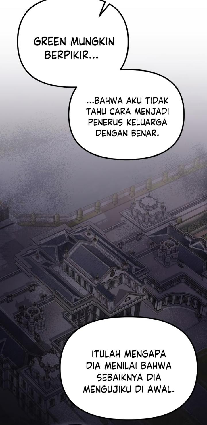 Terminally-Ill Genius Dark Knight Chapter 23 Gambar 33