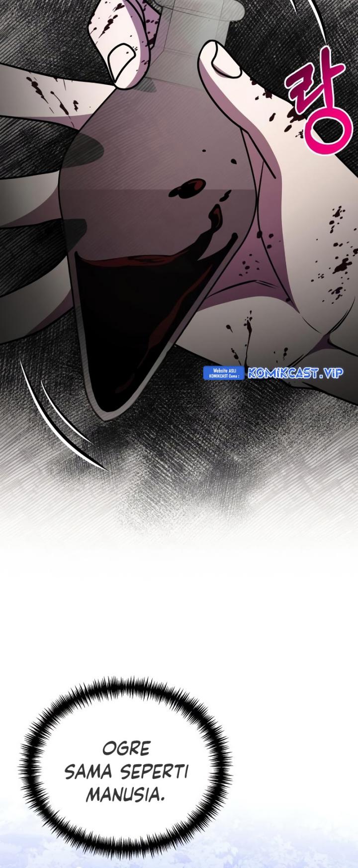 Terminally-Ill Genius Dark Knight Chapter 23 Gambar 37