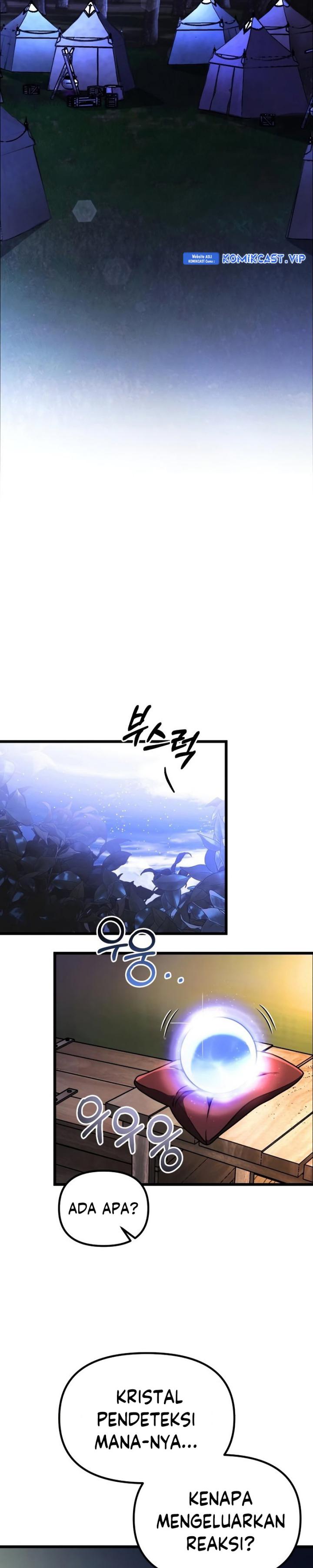 Terminally-Ill Genius Dark Knight Chapter 23 Gambar 39