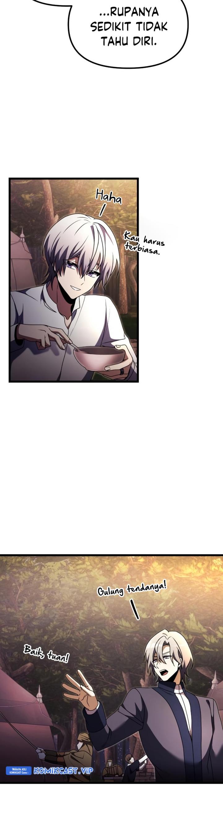 Terminally-Ill Genius Dark Knight Chapter 23 Gambar 52