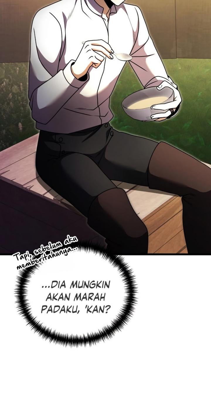 Terminally-Ill Genius Dark Knight Chapter 23 Gambar 56