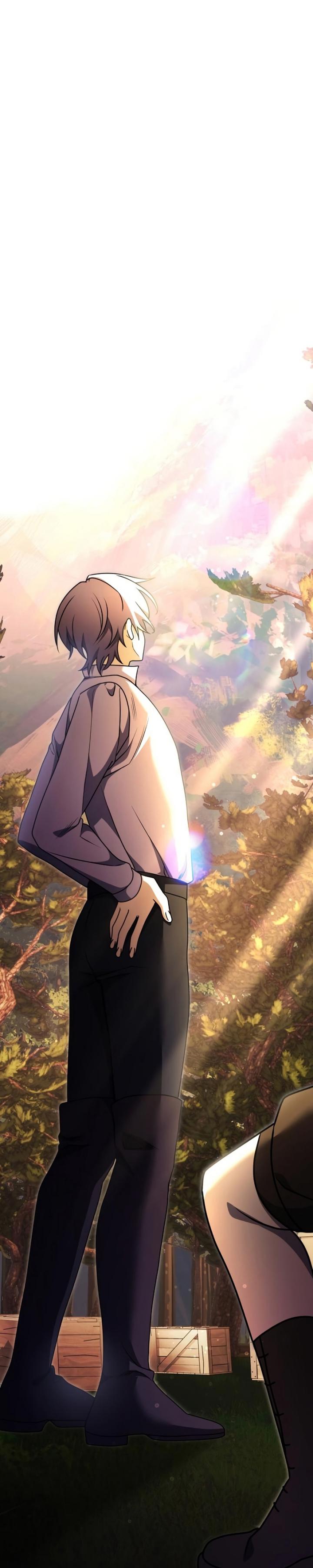 Terminally-Ill Genius Dark Knight Chapter 23 Gambar 58