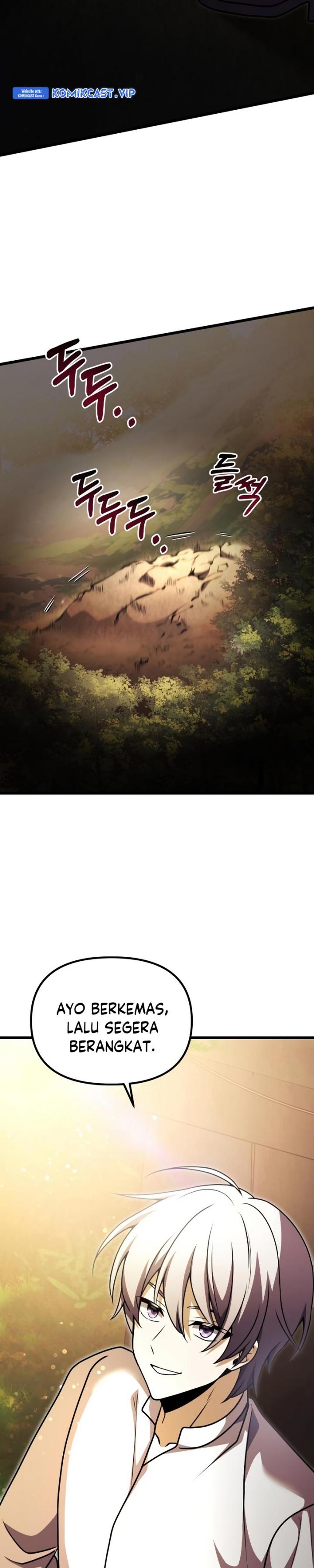Terminally-Ill Genius Dark Knight Chapter 23 Gambar 59