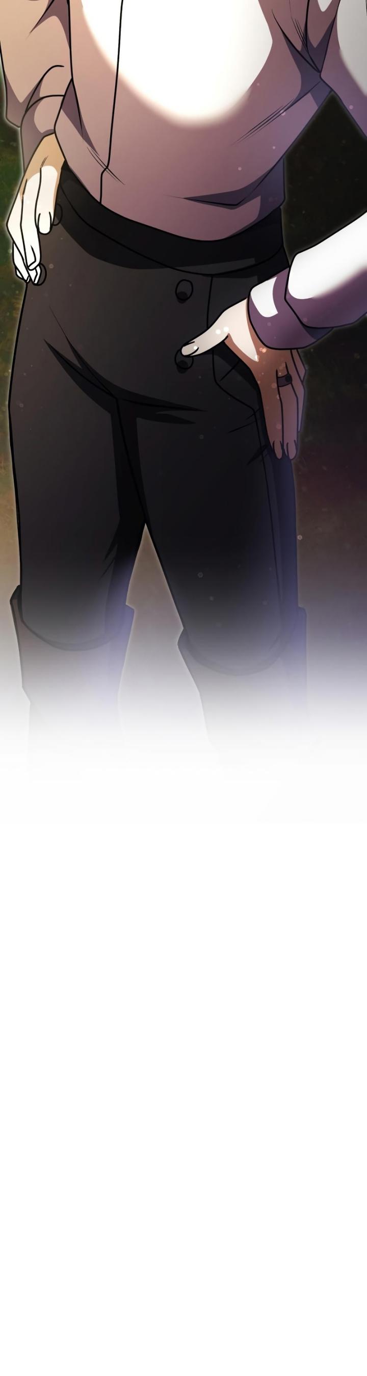 Terminally-Ill Genius Dark Knight Chapter 23 Gambar 60