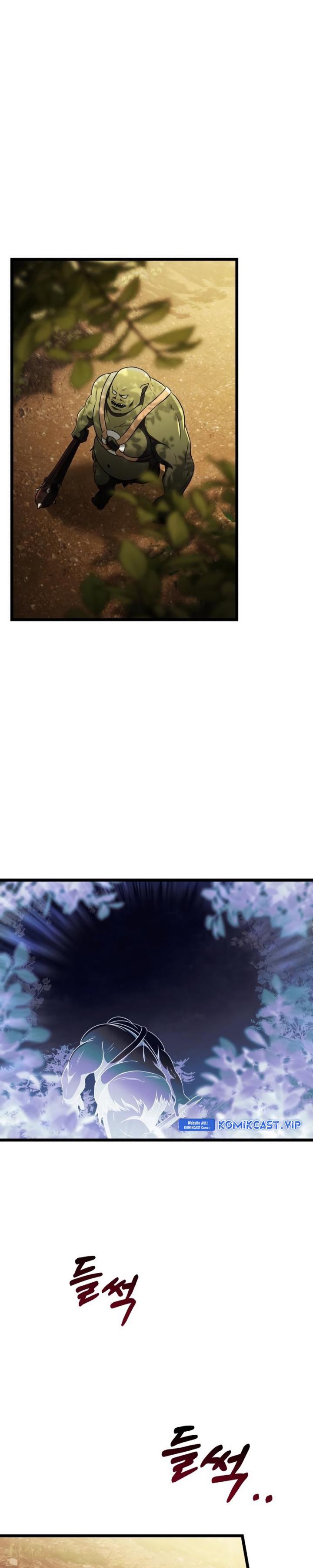 Terminally-Ill Genius Dark Knight Chapter 23 Gambar 61