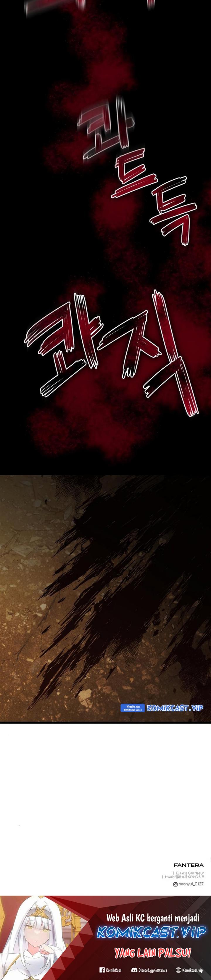 Terminally-Ill Genius Dark Knight Chapter 23 Gambar 63