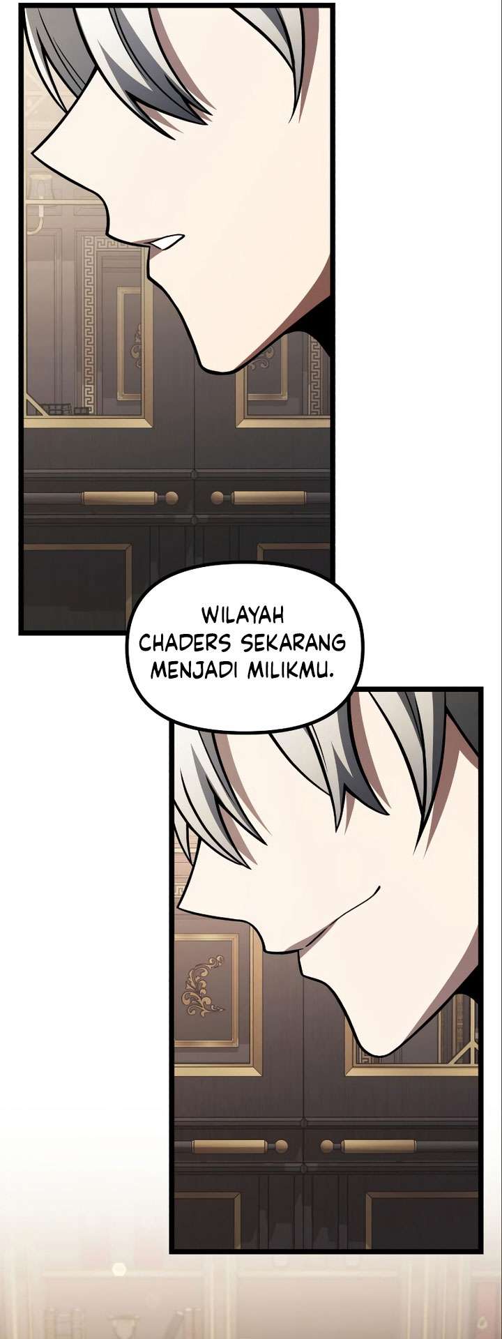 Terminally-Ill Genius Dark Knight Chapter 35 Gambar 11
