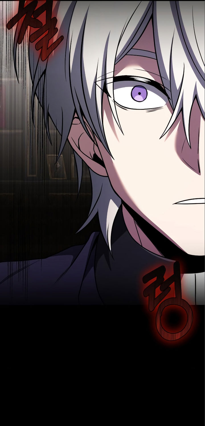 Terminally-Ill Genius Dark Knight Chapter 35 Gambar 15
