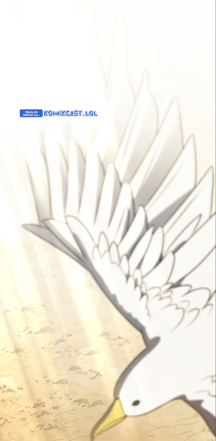 Terminally-Ill Genius Dark Knight Chapter 35 Gambar 18