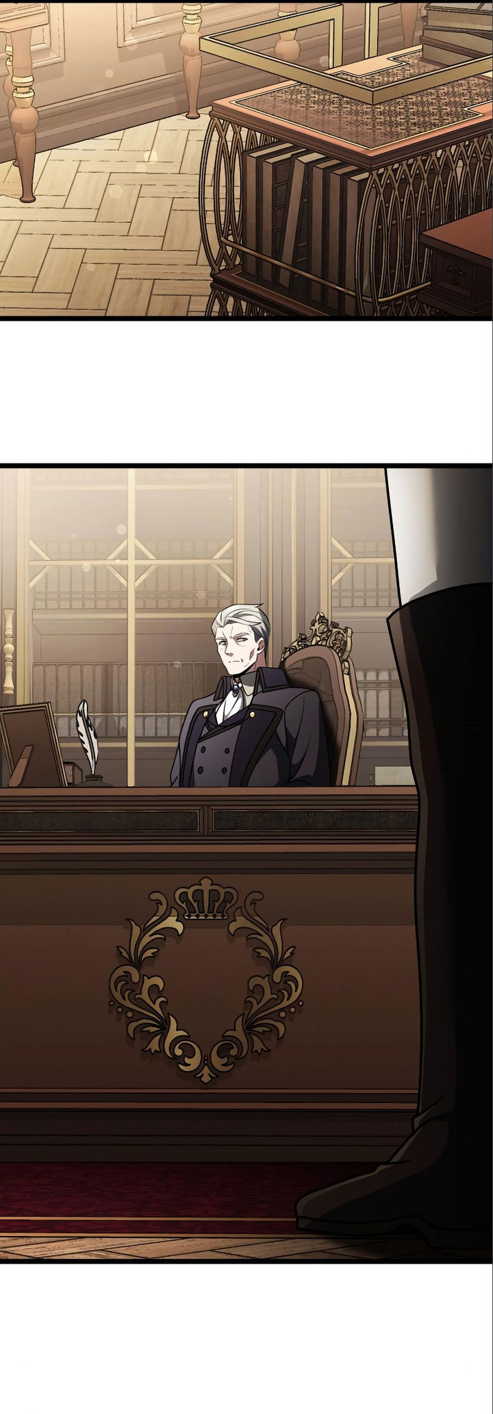 Terminally-Ill Genius Dark Knight Chapter 35 Gambar 29