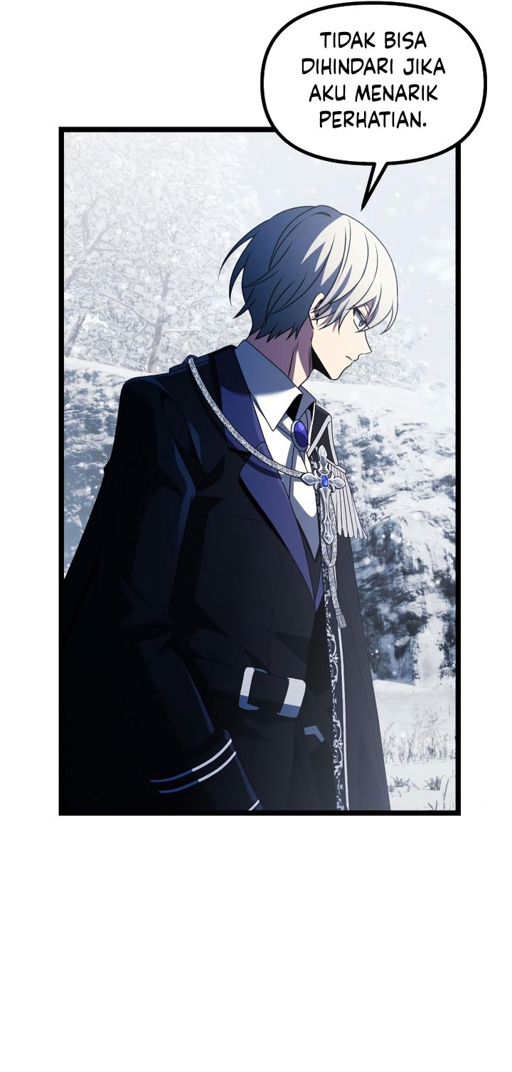 Terminally-Ill Genius Dark Knight Chapter 40 Gambar 16