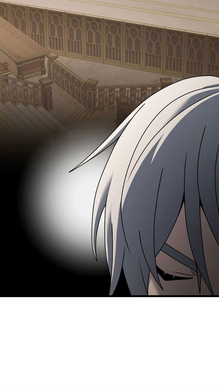 Terminally-Ill Genius Dark Knight Chapter 64 Gambar 11