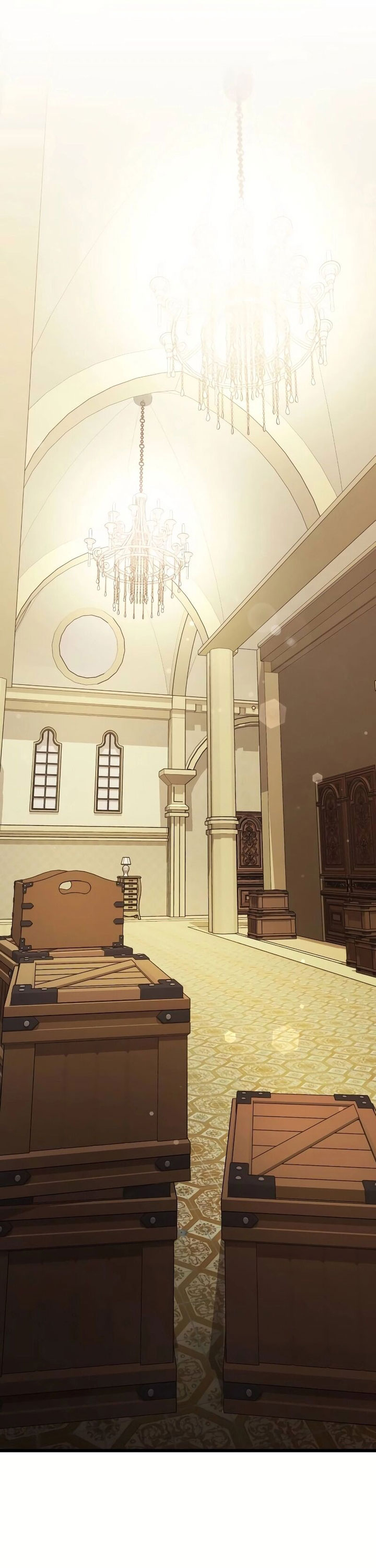Terminally-Ill Genius Dark Knight Chapter 64 Gambar 29