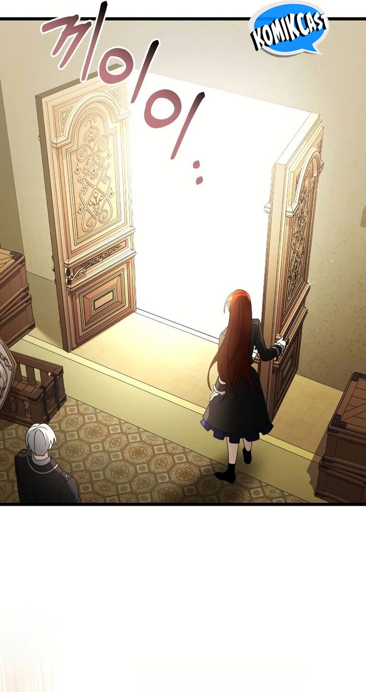 Terminally-Ill Genius Dark Knight Chapter 64 Gambar 38
