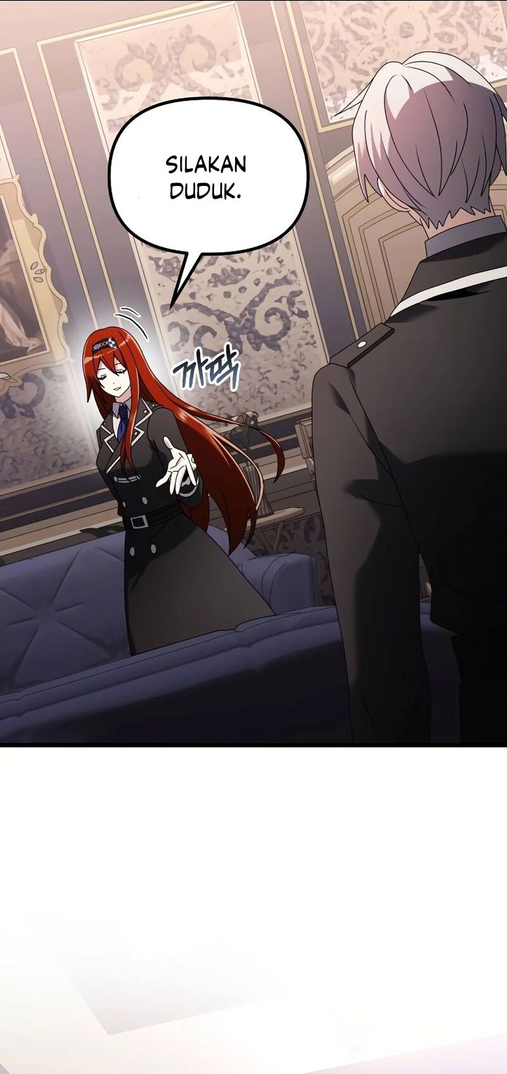Terminally-Ill Genius Dark Knight Chapter 64 Gambar 51