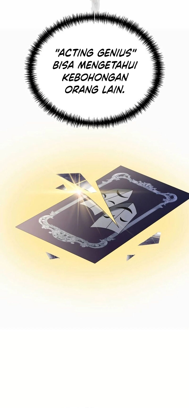 Terminally-Ill Genius Dark Knight Chapter 64 Gambar 61