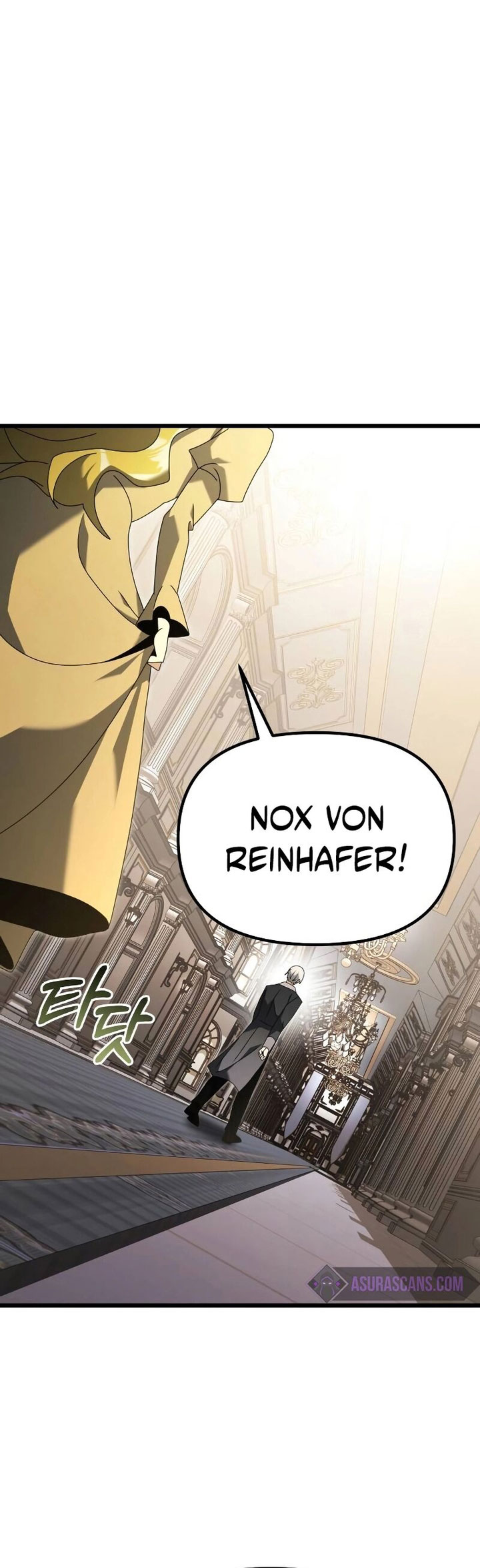 Terminally-Ill Genius Dark Knight Chapter 68 Gambar 21