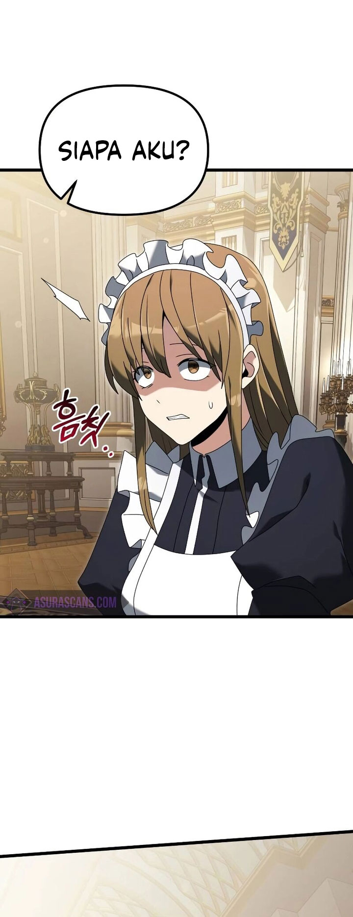 Terminally-Ill Genius Dark Knight Chapter 68 Gambar 34