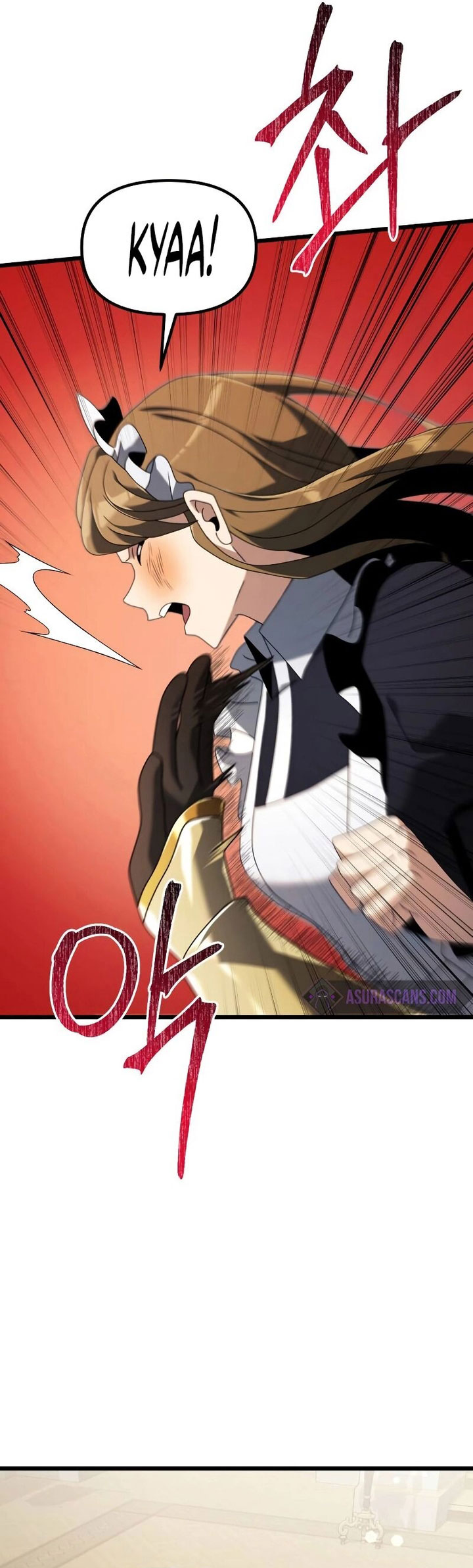Terminally-Ill Genius Dark Knight Chapter 68 Gambar 39