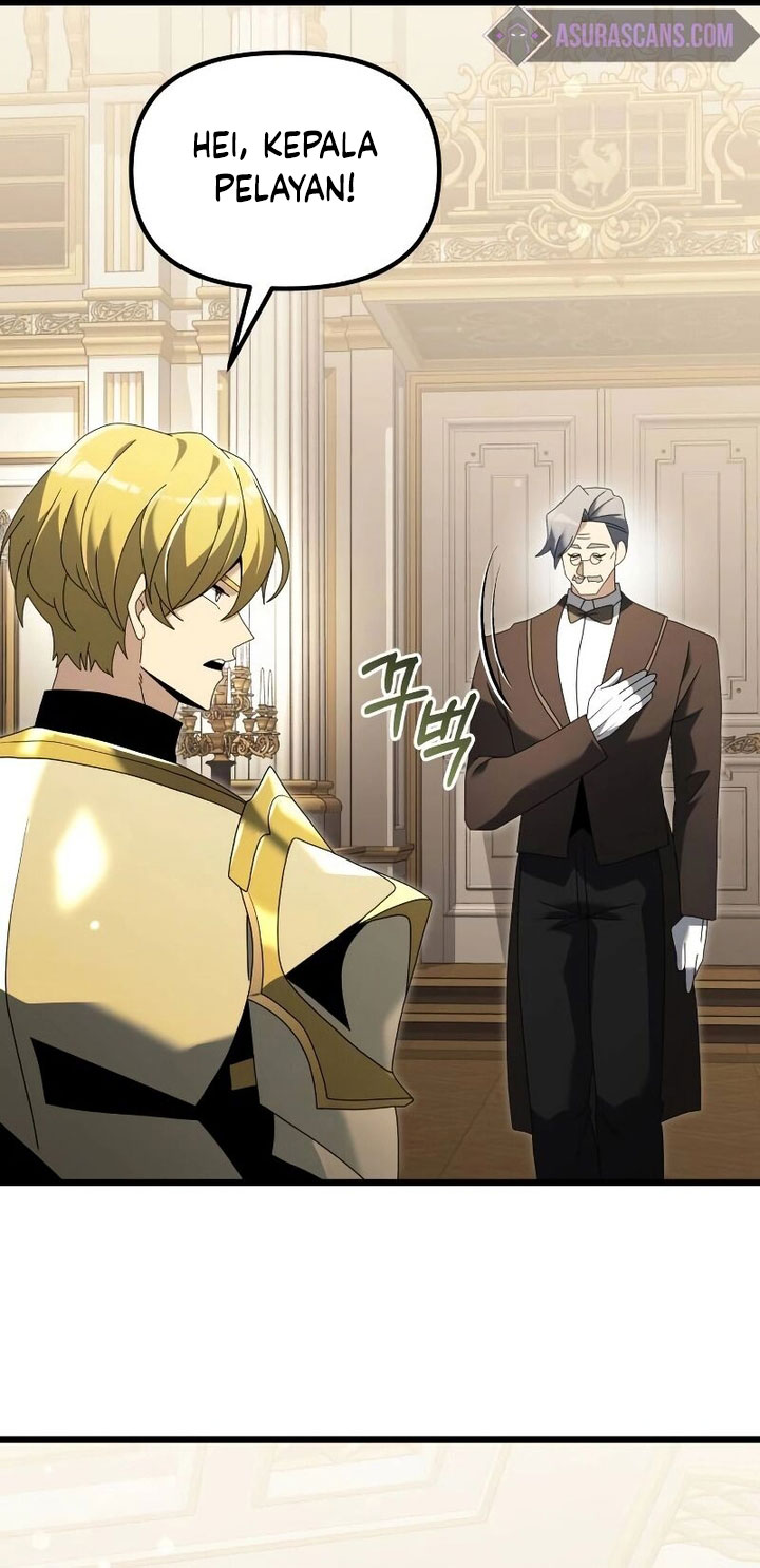 Terminally-Ill Genius Dark Knight Chapter 68 Gambar 47