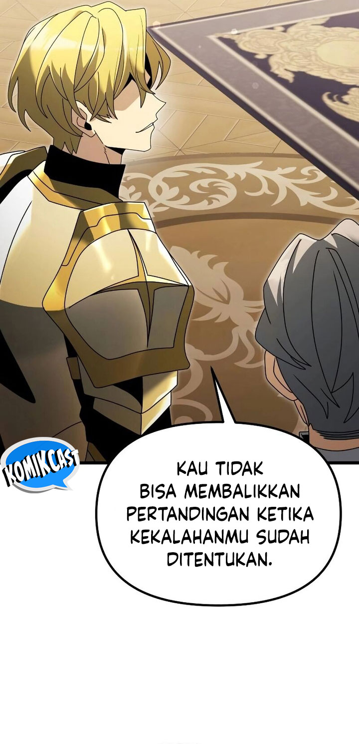 Terminally-Ill Genius Dark Knight Chapter 68 Gambar 53