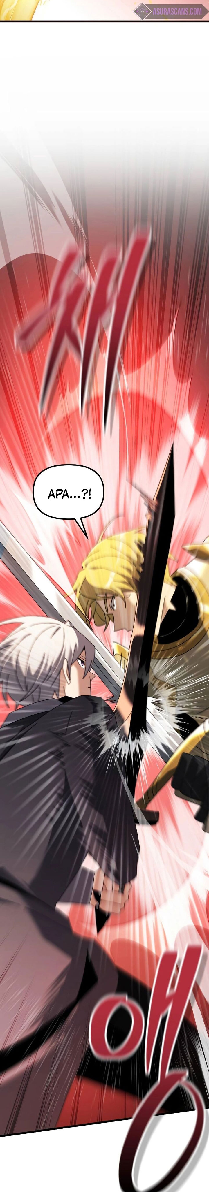 Terminally-Ill Genius Dark Knight Chapter 68 Gambar 64