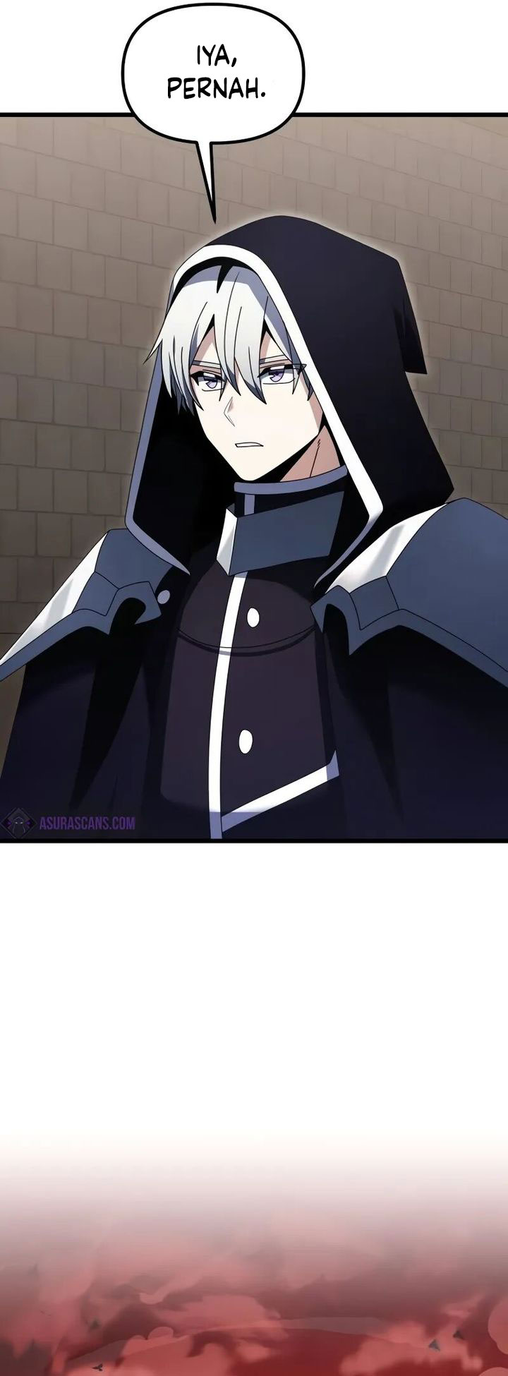 Terminally-Ill Genius Dark Knight Chapter 75 Gambar 19