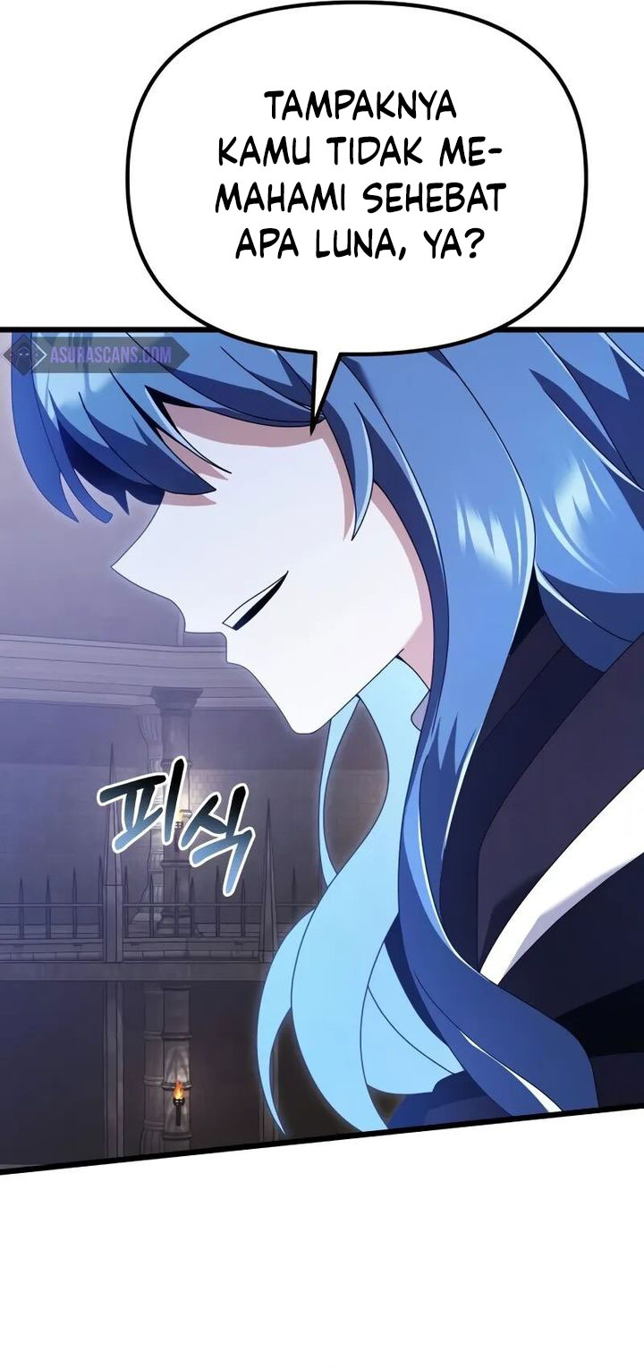 Terminally-Ill Genius Dark Knight Chapter 75 Gambar 31
