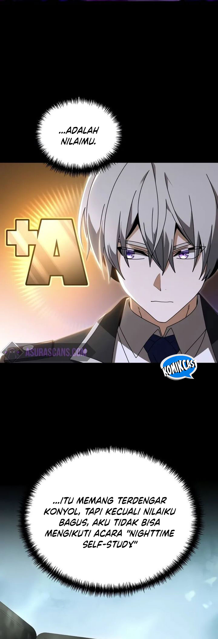 Terminally-Ill Genius Dark Knight Chapter 76 Gambar 15