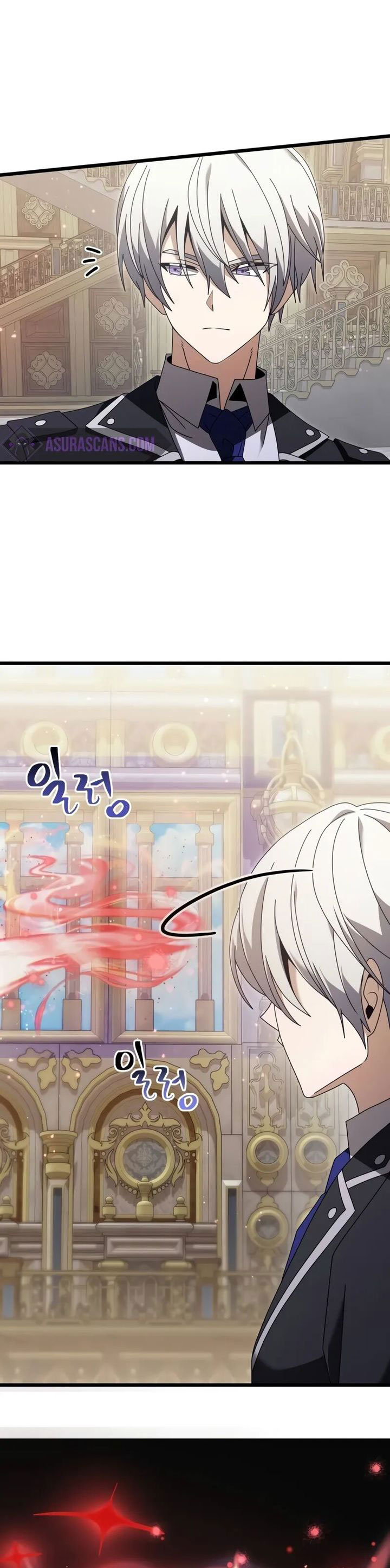Terminally-Ill Genius Dark Knight Chapter 76 Gambar 36