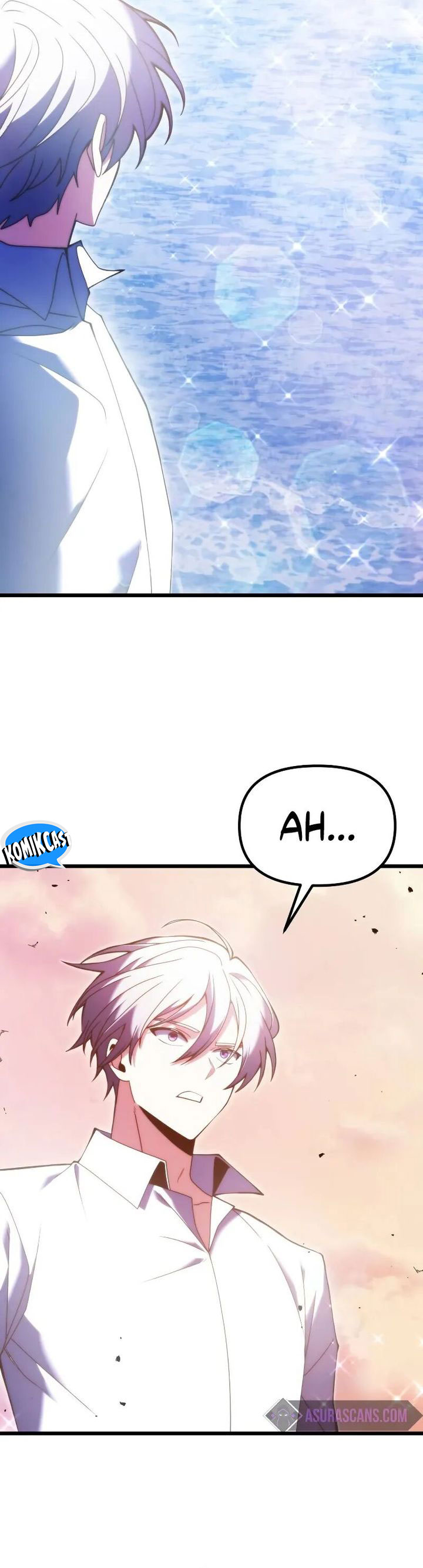 Terminally-Ill Genius Dark Knight Chapter 80 Gambar 5