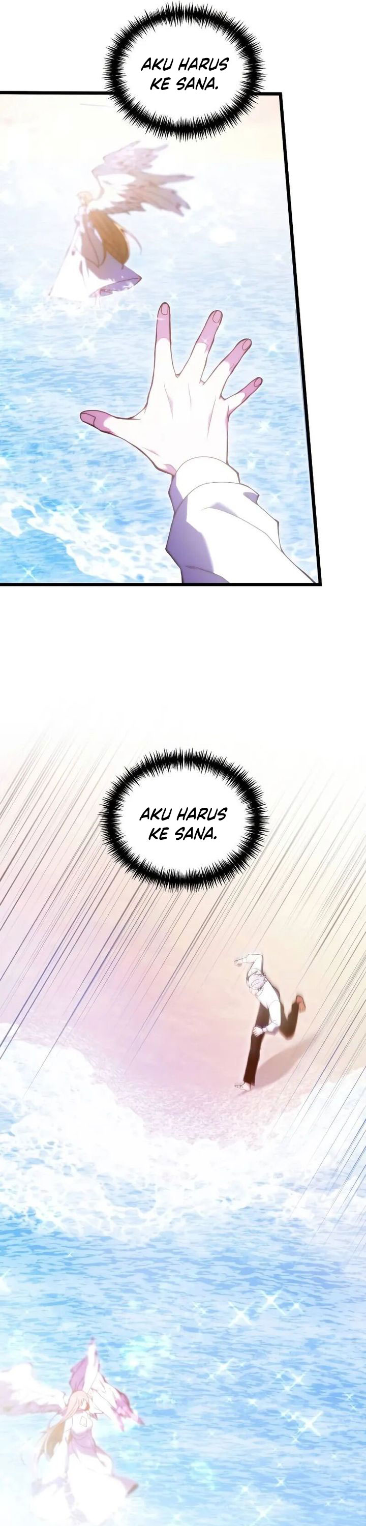 Terminally-Ill Genius Dark Knight Chapter 80 Gambar 6