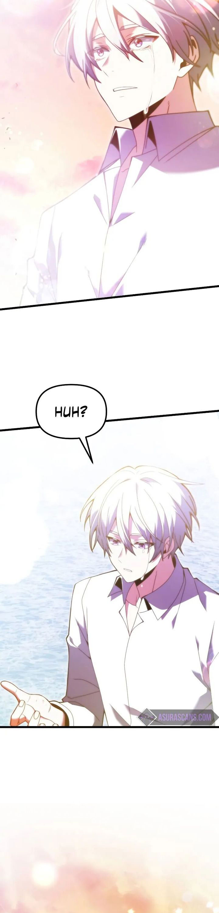 Terminally-Ill Genius Dark Knight Chapter 80 Gambar 9