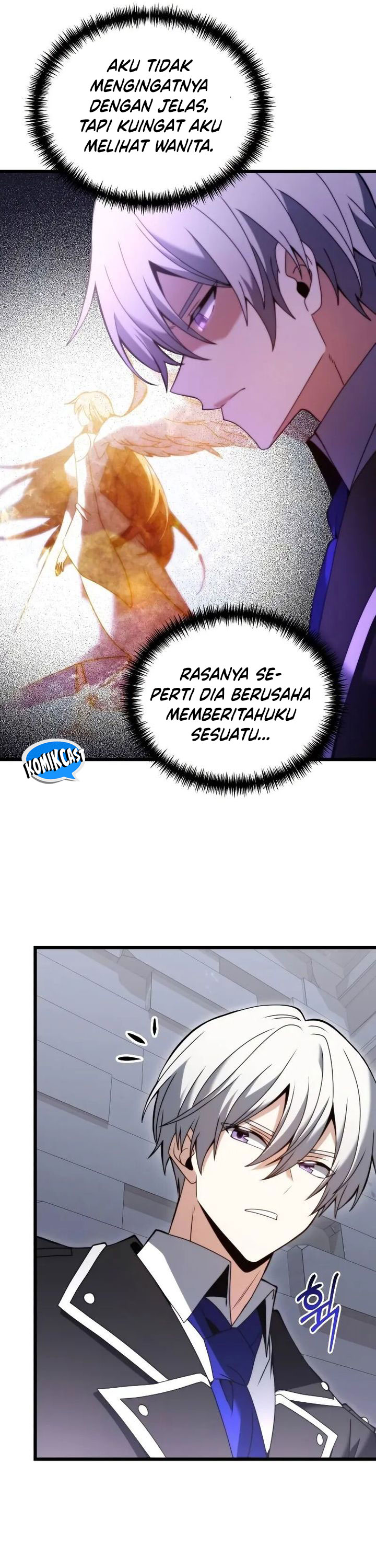 Terminally-Ill Genius Dark Knight Chapter 80 Gambar 15