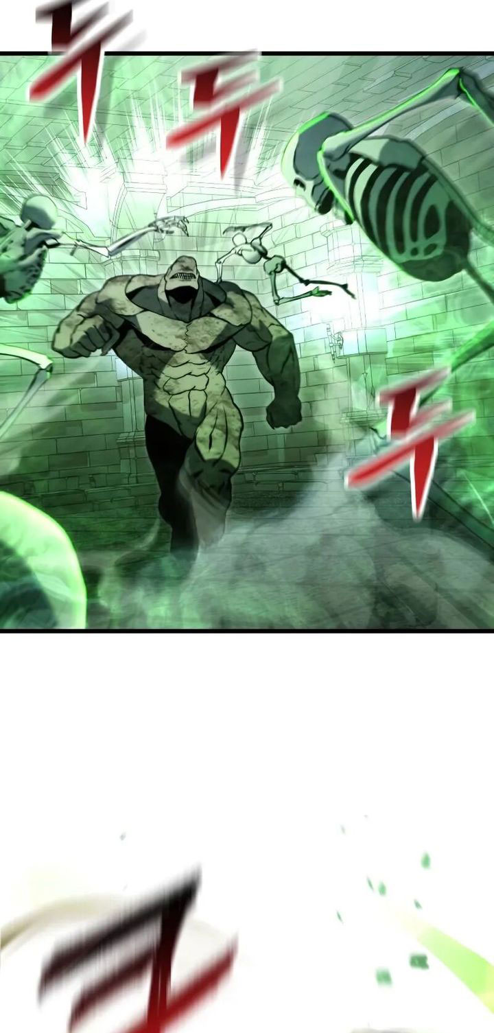 Terminally-Ill Genius Dark Knight Chapter 80 Gambar 21